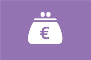  De Heerlense vestiging van CBS, met op de voorgrond een bord met het CBS-logo en de tekst "Centraal Bureau voor de Statistiek".